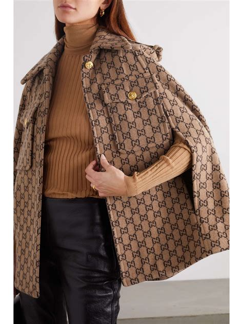 net a porter Gucci capes